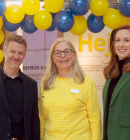 West-Expansion: Ikea in Dornbirn