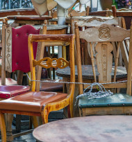 Österreichs Gastronomie steckt in einer tiefen Krise