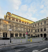 Städtetourismus 2025: 29,1 Mio. Nächtigungen in den Hauptstädten