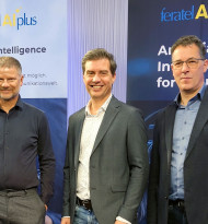 Tourismus-KI mit Destinationsdaten