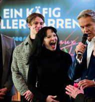 Klare Haltung  ist entscheidend