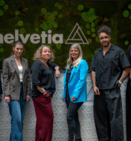 Agentur Follow betreut Social Media von Helvetia Österreich