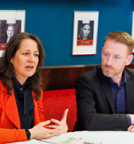 Standort braucht Signale