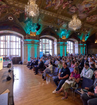 European Publishing Congress 2026 in Wien