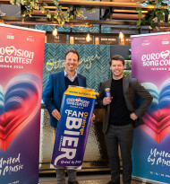 Ottakringer bringt ESC-Sonderedition in den Handel