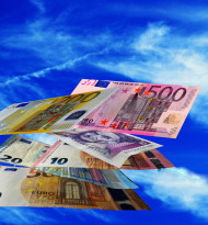 Die Kassen könnten schon bald klingeln