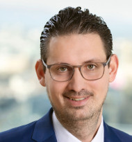 Neuer Partnervertriebschef