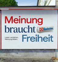 OÖNachrichten schärfen Markenauftritt