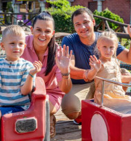 Family City startet in die Saison 2026