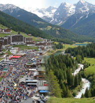 Nachhaltiger Tourismus braucht Artenschutz