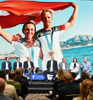 "Sport und Marke 2026" im April in Wien