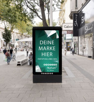 Große Bühne für junge Marken: Gewista vergibt 30.000 € Digitalbudget an Startups in Österreich