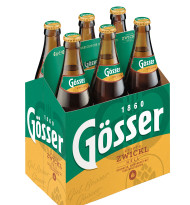 Gösser modernisiert Markenauftritt und setzt stärker auf Mehrweg