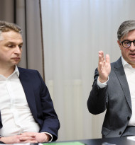 Boehringer Ingelheim wächst in Österreich