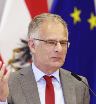 Warnung vor hohen Gesundheitsausgaben