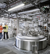 Industrie kritisiert wachsenden Preisdruck