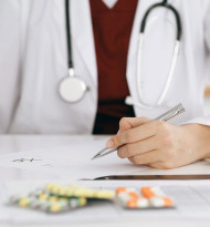 Ärzte wollen Service bieten