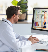 PPP für Telemedizin