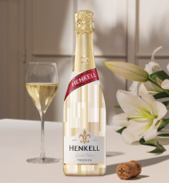 Schaumweinhersteller Henkell übernimmt Freixenet komplett