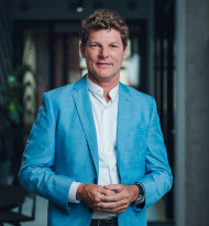 Neues Konferenzformat B2B Marketing Forum startet Ende April in Wien und bringt Fachleute aus dem B2B-Marketing zusammen