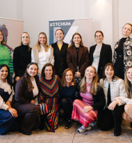 Ketchum Women Breakfast 2026