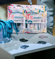 Tchibo holt Start-up Kiddyclip ins Sortiment