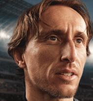 Gorenje kooperiert mit Luka Modrić
