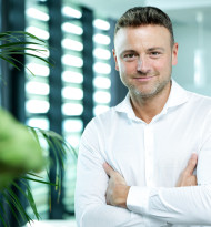 Voice-KI automatisiert Spielberichte bei Ligaportal