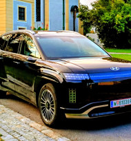 Das ist der Wolf im Schafspelz