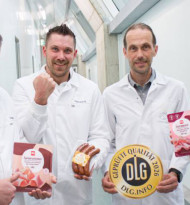 MPreis-Marke «M» erhält DLG-Qualitätssiegel