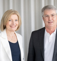 Kurier verlängert Chefredaktion