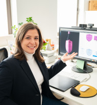 Marzek Etiketten+Packaging warnt vor KI-Designvorlagen für Etikettendruck