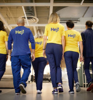 Ikea plant neues Einrichtungshaus in Dornbirn