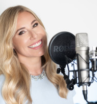 Nina Kraft gründet Speaker-Agentur