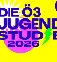 Ö3 startet Jugendstudie 2026