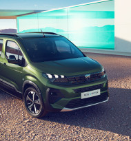 Stellantis überzeugt mit Februar-Neuzulassungen