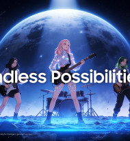 Samsung setzt für Produktlaunch auf K-Pop