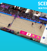 Sceenic gewinnt înno up Start-Up Challenge