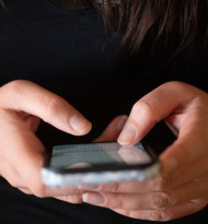 Hürden bei der Smartphone-Nutzung
