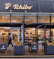 Tchibo modernisiert Filialen und Auftritte im Handel