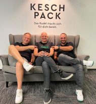 Florian Ziegler übernimmt Business Development bei Kesch