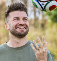 ORF startet Fußball-Podcast