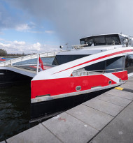 Anker los für die neue Saison