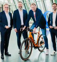 Neuer Versicherungspartner mit Mehrwert