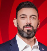 Vittorio Buonfiglio wird CEO von MediaMarkt Österreich und Schweiz