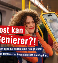 R&J and Unique gewinnt Wiener Linien-Pitch