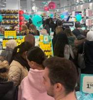 Normal eröffnet zweite Filiale im G3 Shopping Resort Gerasdorf