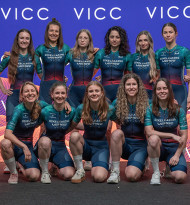 Bikeleasing-Unternehmen sponsert Frauenradsport