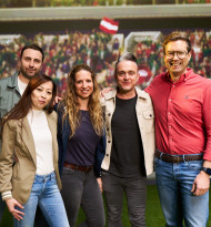 vorauerfriends sichert sich Kommunikationsetat von Egger Bier