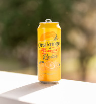 Ottakringer bringt Frucade-Radler in den Handel